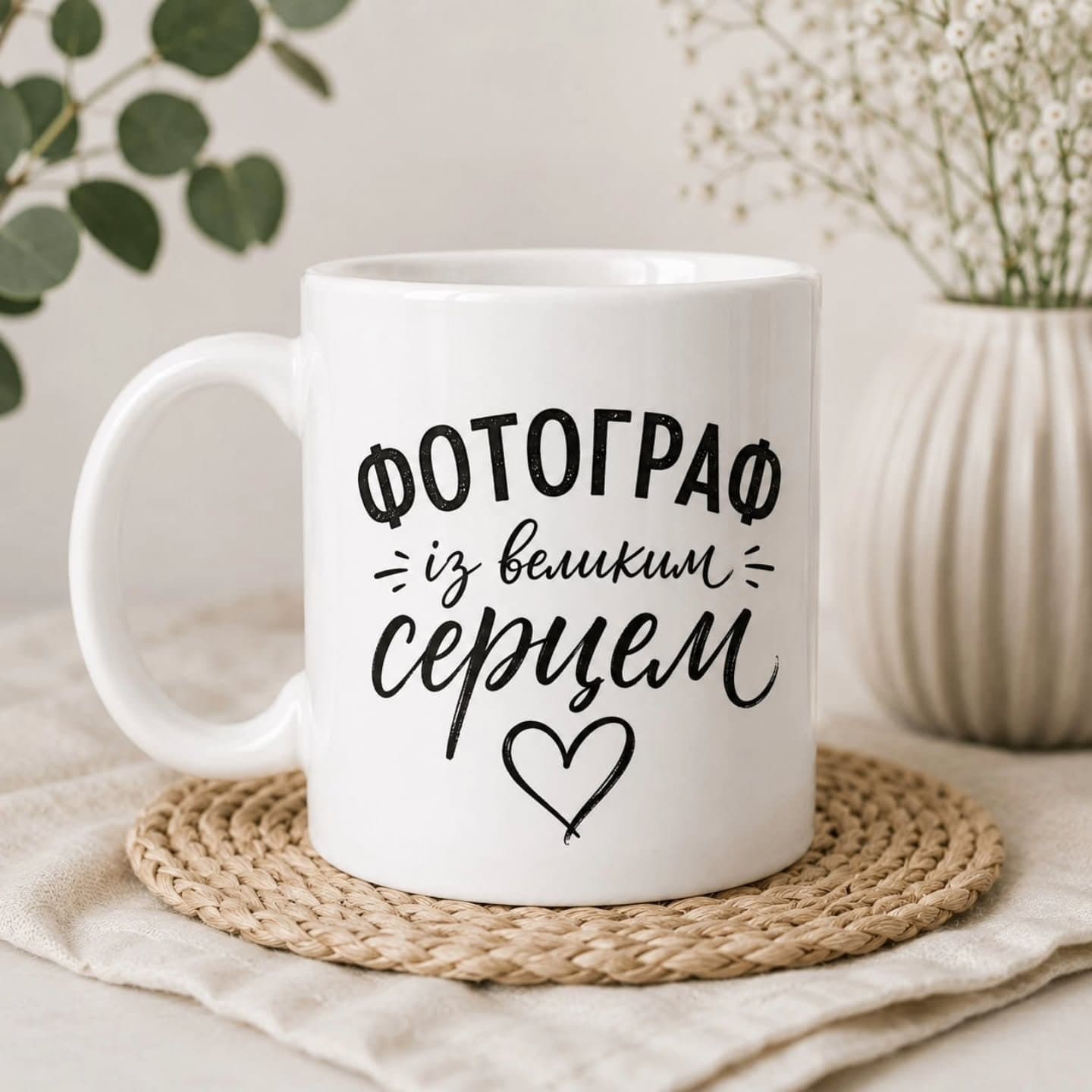 Фотограф — це не просто професія. Це людина, яка в